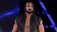 Fans were hoping to see McIntyre as a top Champion in 2019
